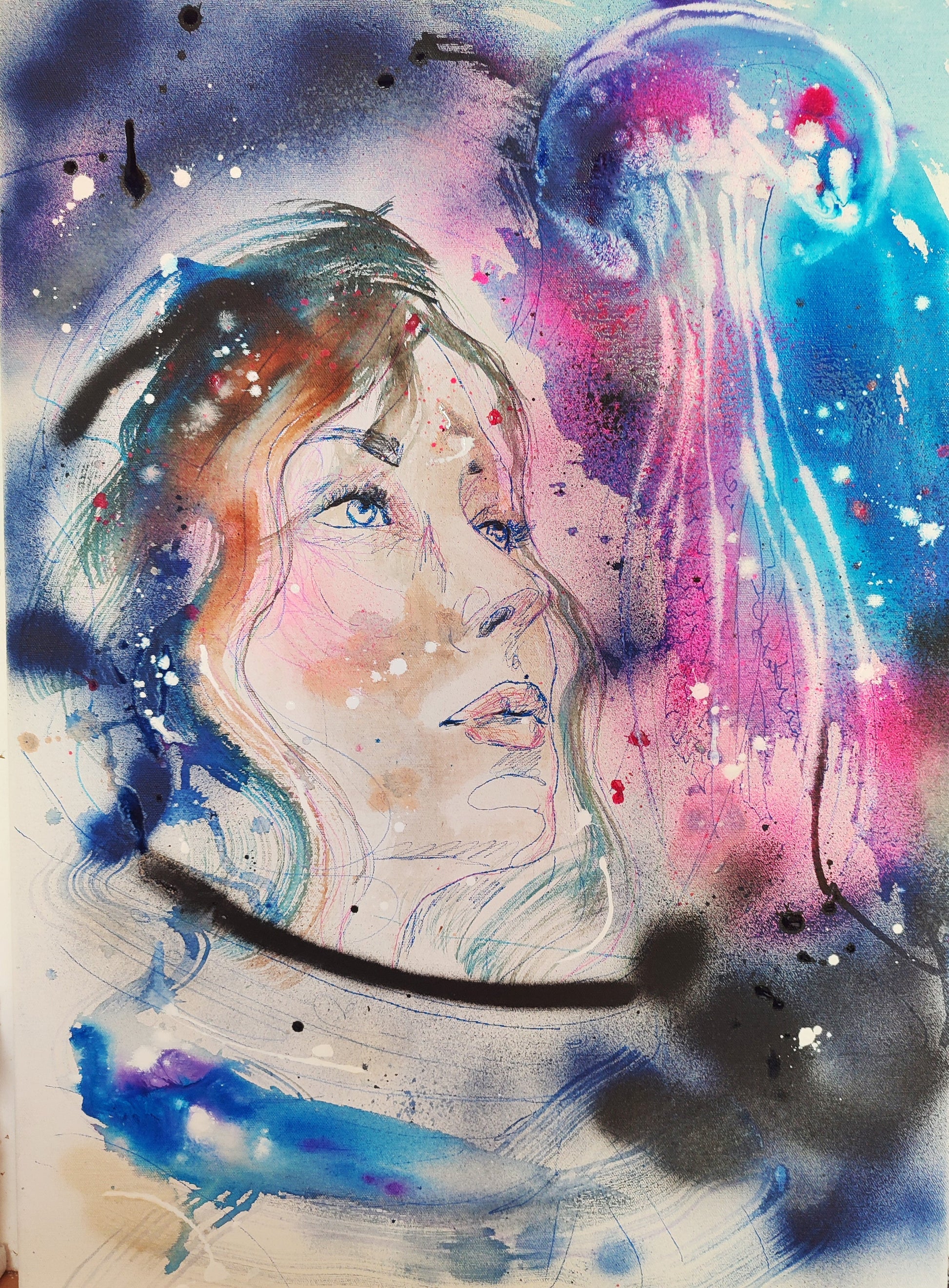 Abyss of my memories - Laura