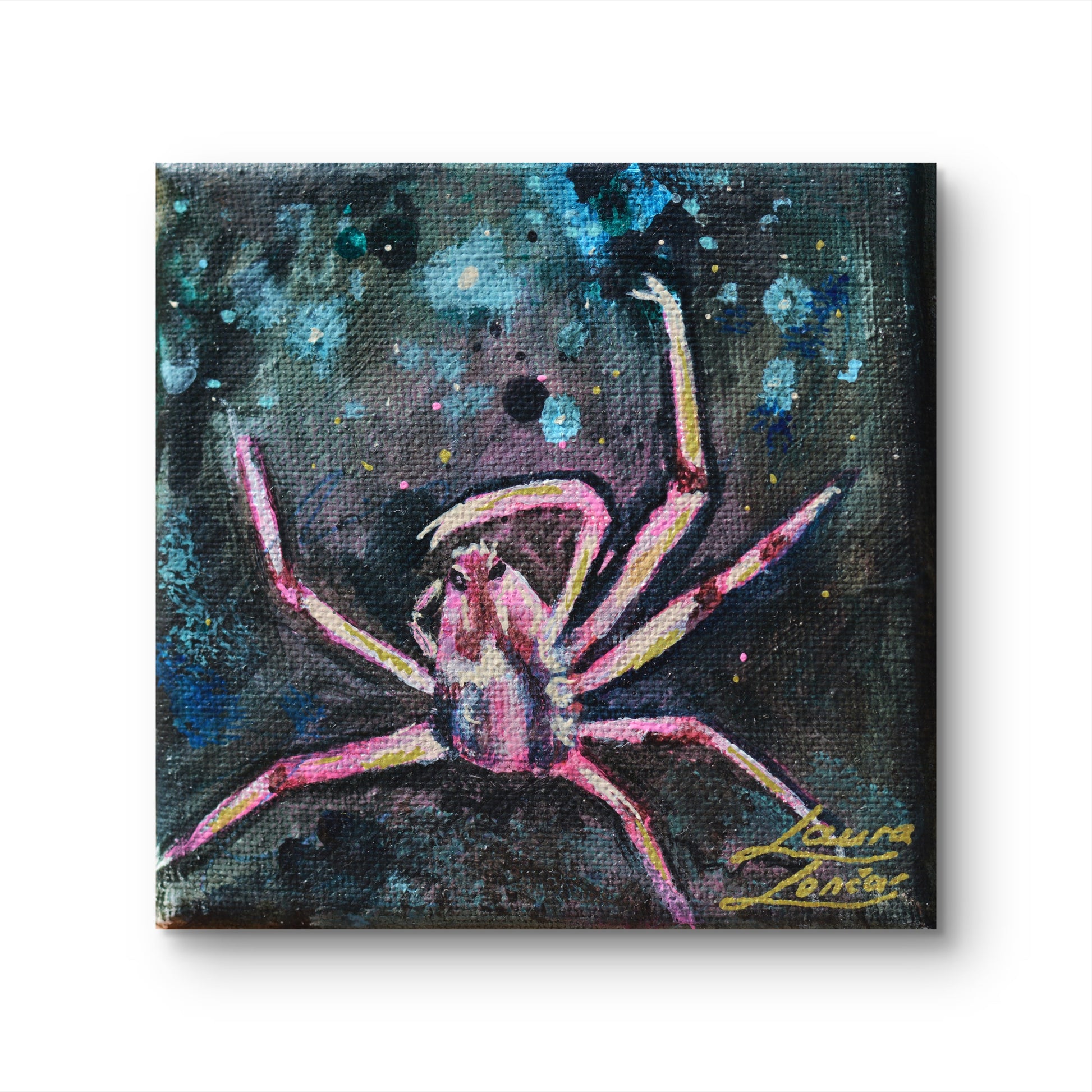 Piece of the ocean No.35 - Fine art - Laura