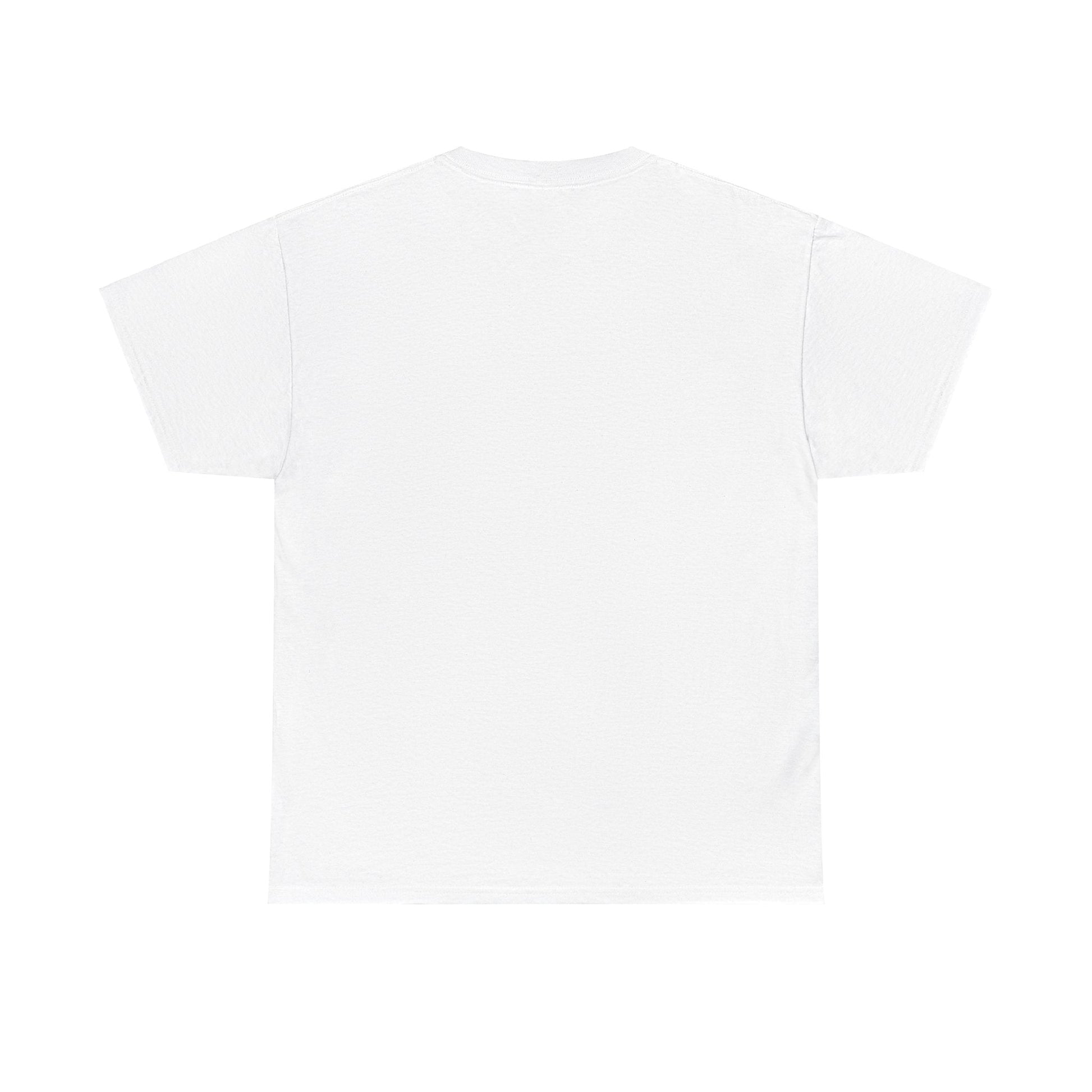 Zebra cotton tee - T - Shirt - Laura Lončar