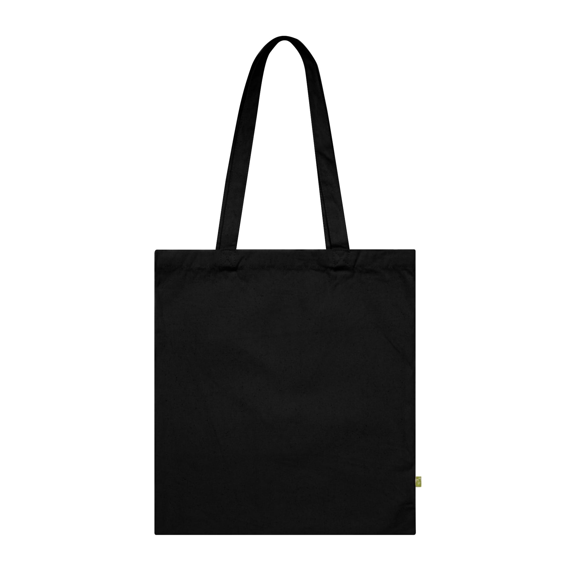 "Falling through space and time" Organic cotton tote Bag - Bags - Laura Lončar