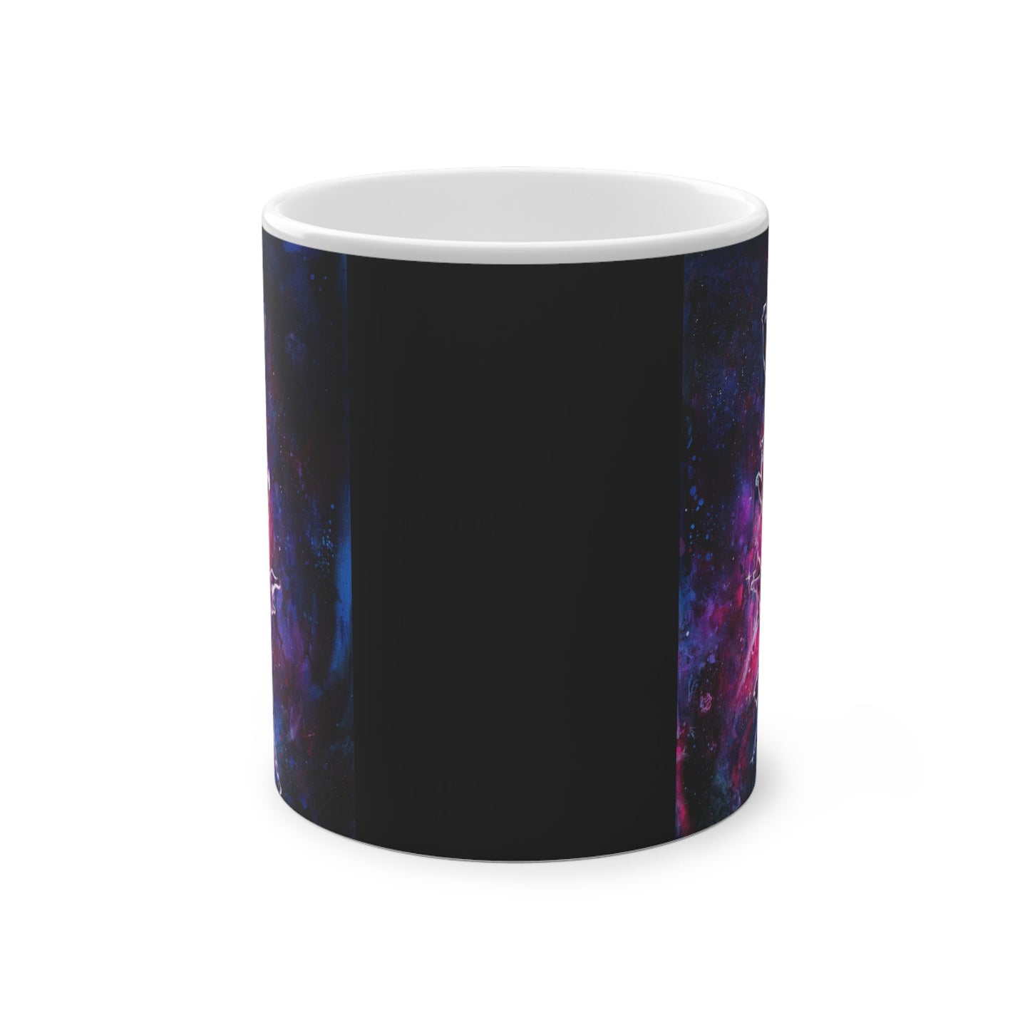 Magic Mug, 11oz - Mug - Artistic explorations