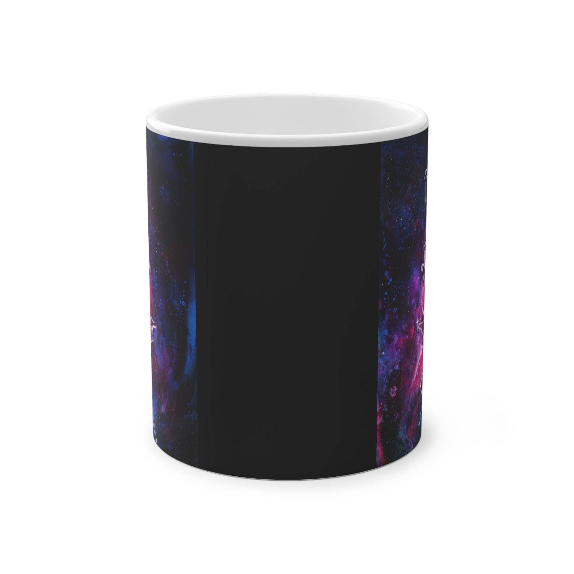 Magic Mug, 11oz - Mug - Artistic explorations