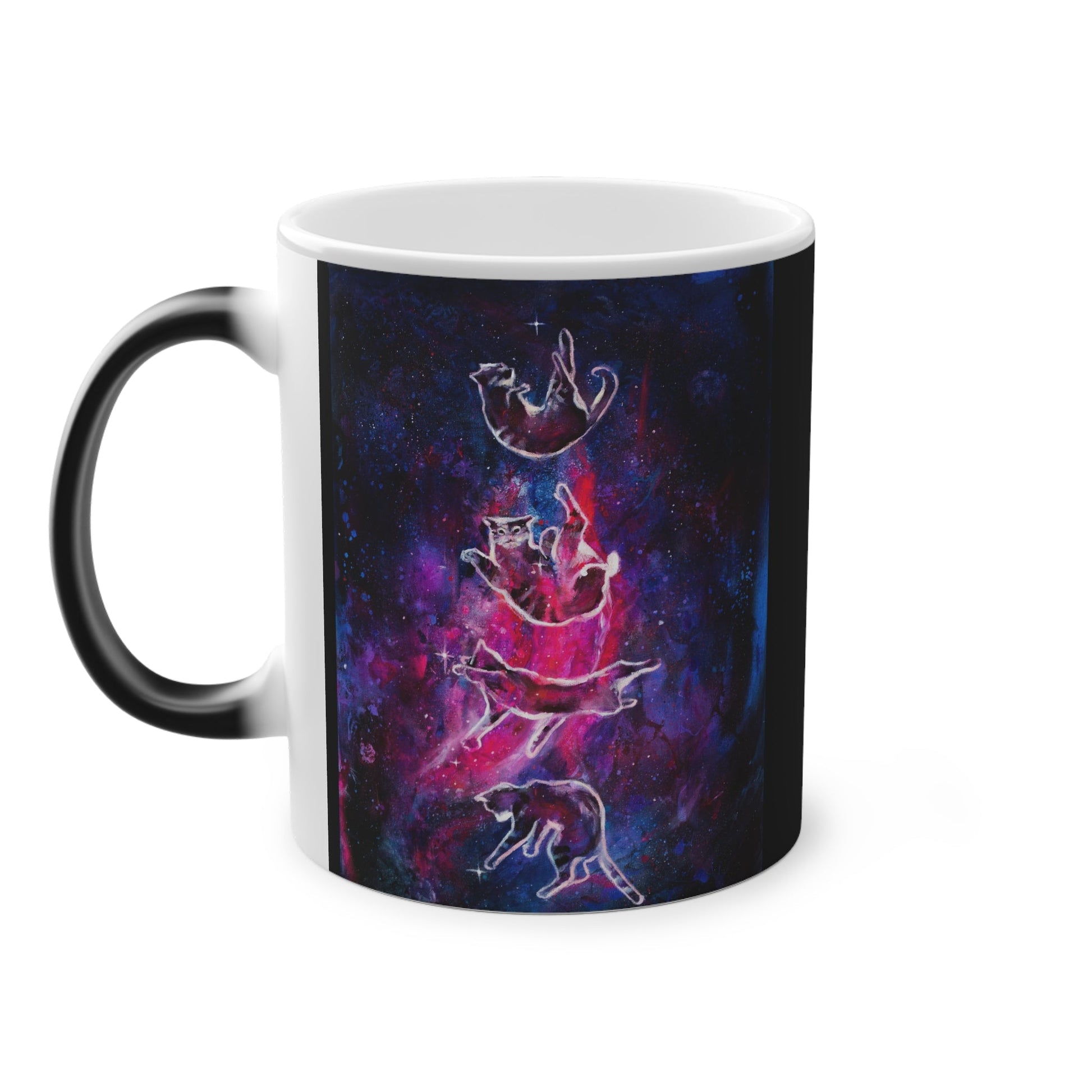 Magic Mug, 11oz - Mug - Artistic explorations