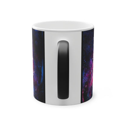 Magic Mug, 11oz - Mug - Artistic explorations