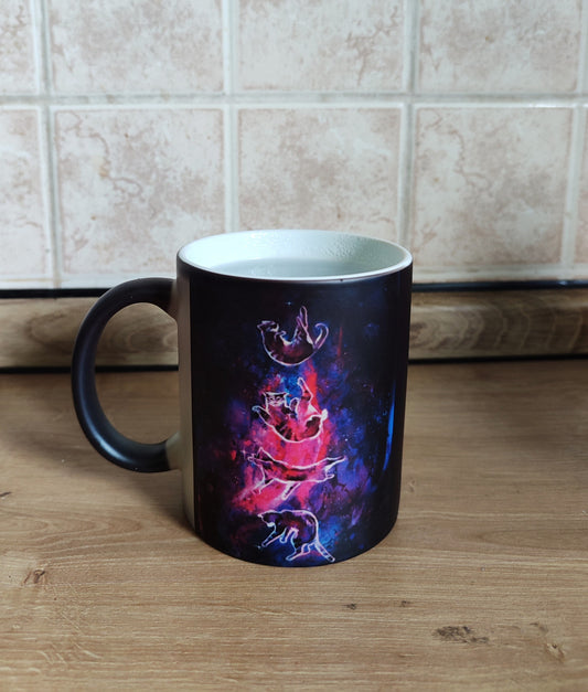 Magic Mug - Mug - Laura Lončar