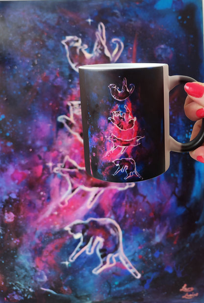 Magic Mug - Mug - Laura Lončar