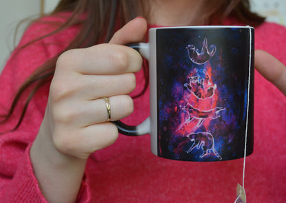 Magic Mug - Mug - Laura Lončar