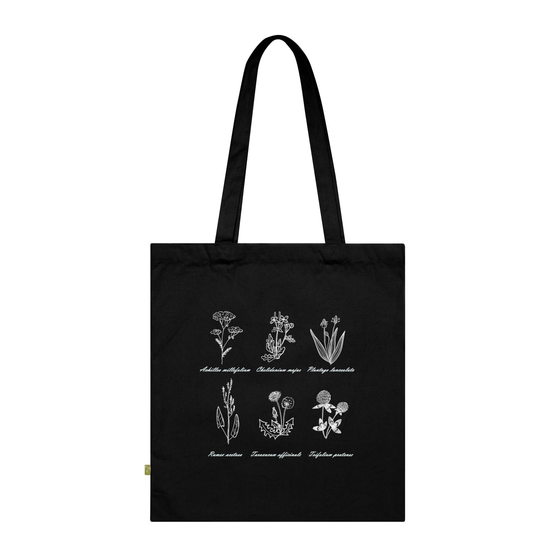 Organic Cotton Tote Bag - Bags - Artistic explorations