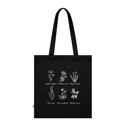 Organic Cotton Tote Bag - Bags - Artistic explorations