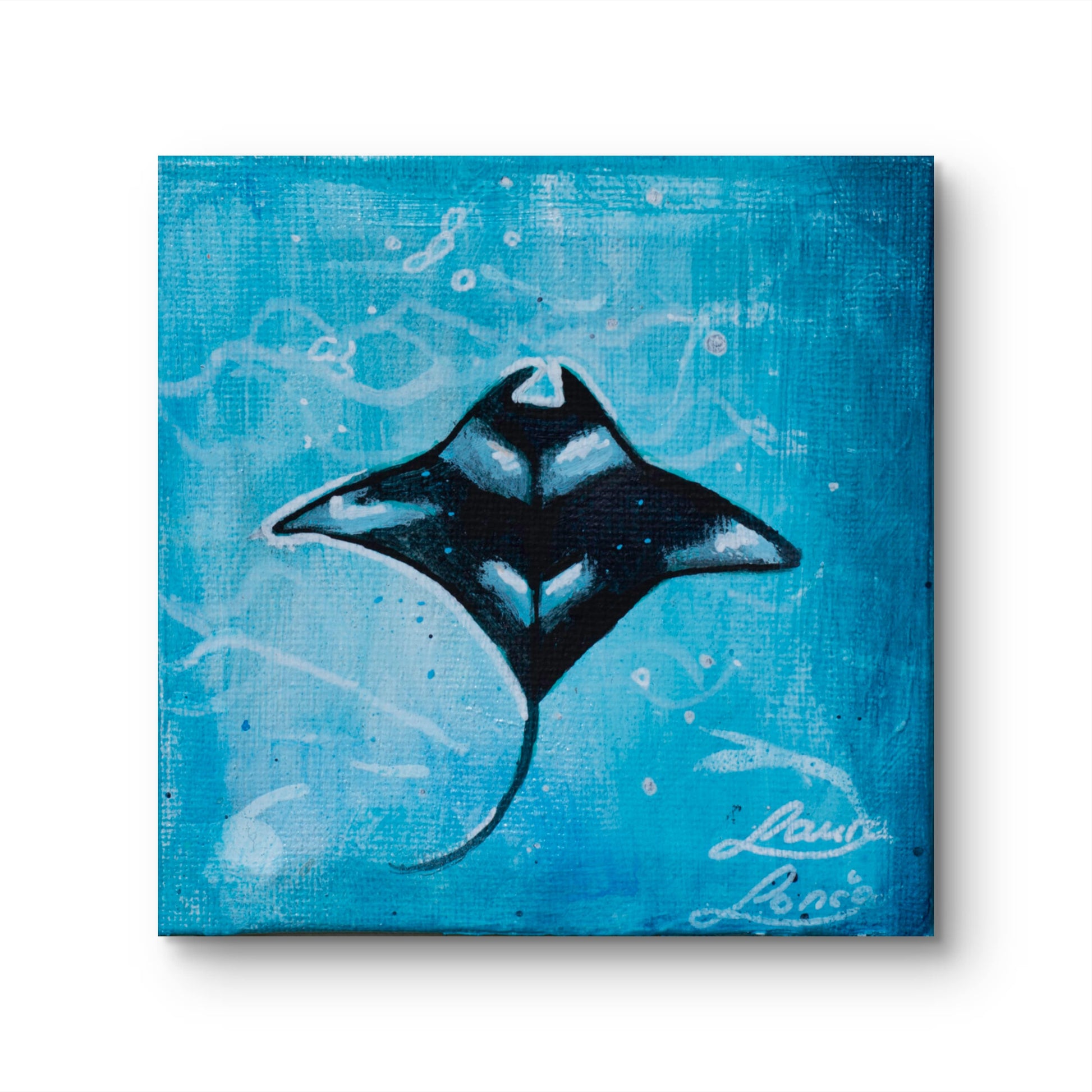 Piece of the ocean No.14 - Fine art - Laura