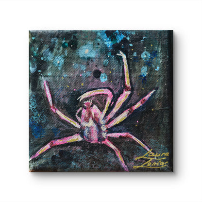 Piece of the ocean No.35 - Fine art - Laura