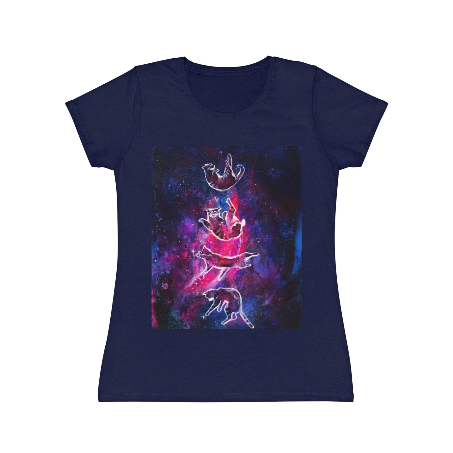 Women's Iconic T - Shirt - T - Shirt - Laura Lončar